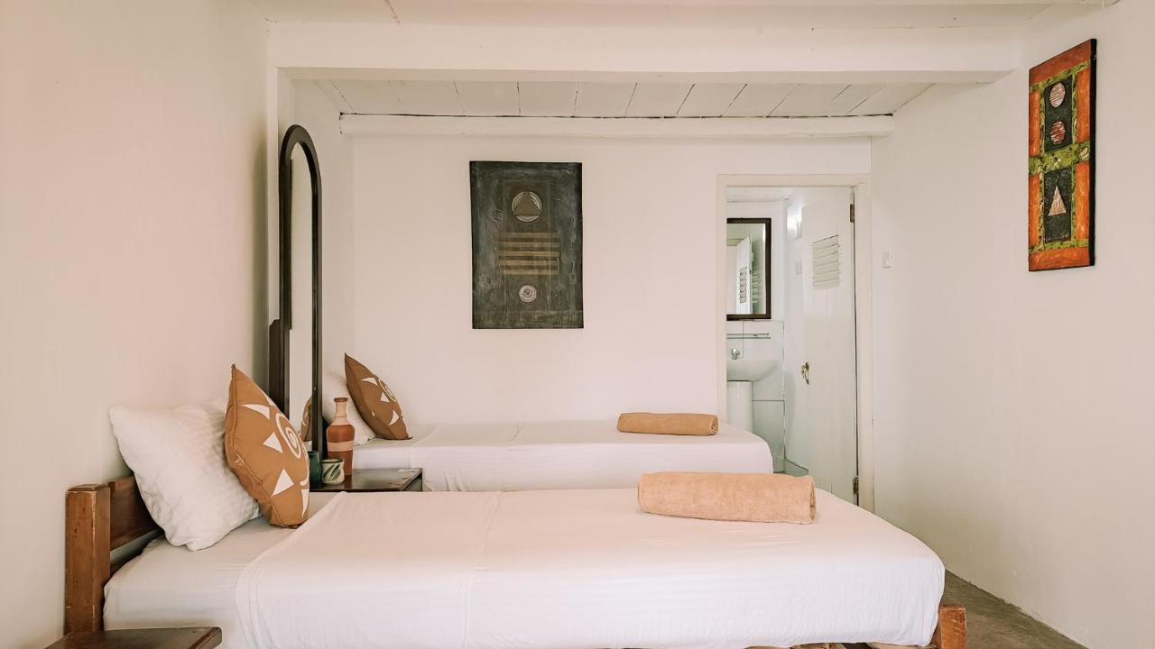 Welikande Yoga Retreats Hotel Digana Exterior foto
